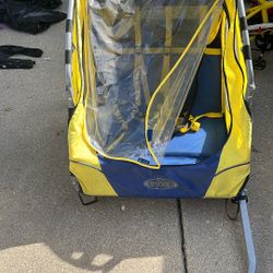 Bike Trailer