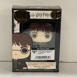 Funko Pop! Pin: Harry Potter 