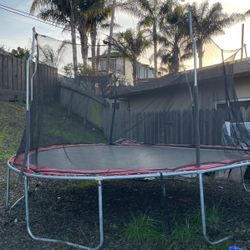 Trampoline