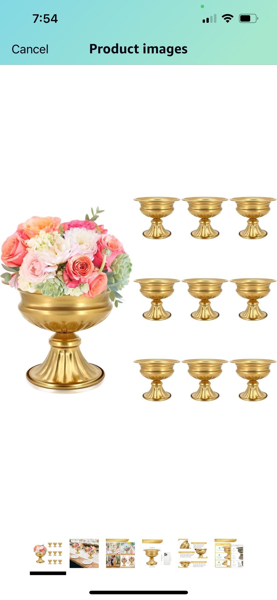 Wedding Or Party Decor 