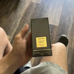 Tom Ford Tobacco Vanille