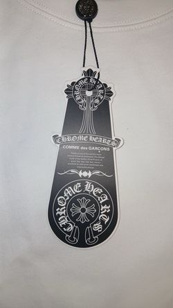 Chrome Hearts Shirt
