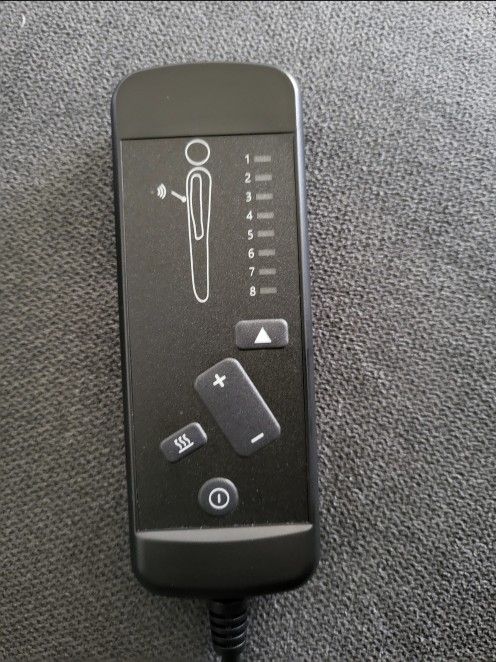 Heating Vibrating Recliner Sofas & Couches