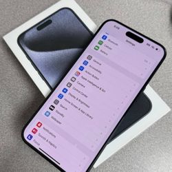 I phone   B15pro    M Ax