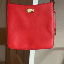 New Michael Kors Cross-body