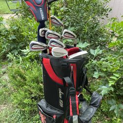 Men’s Cleveland Golf Clubs