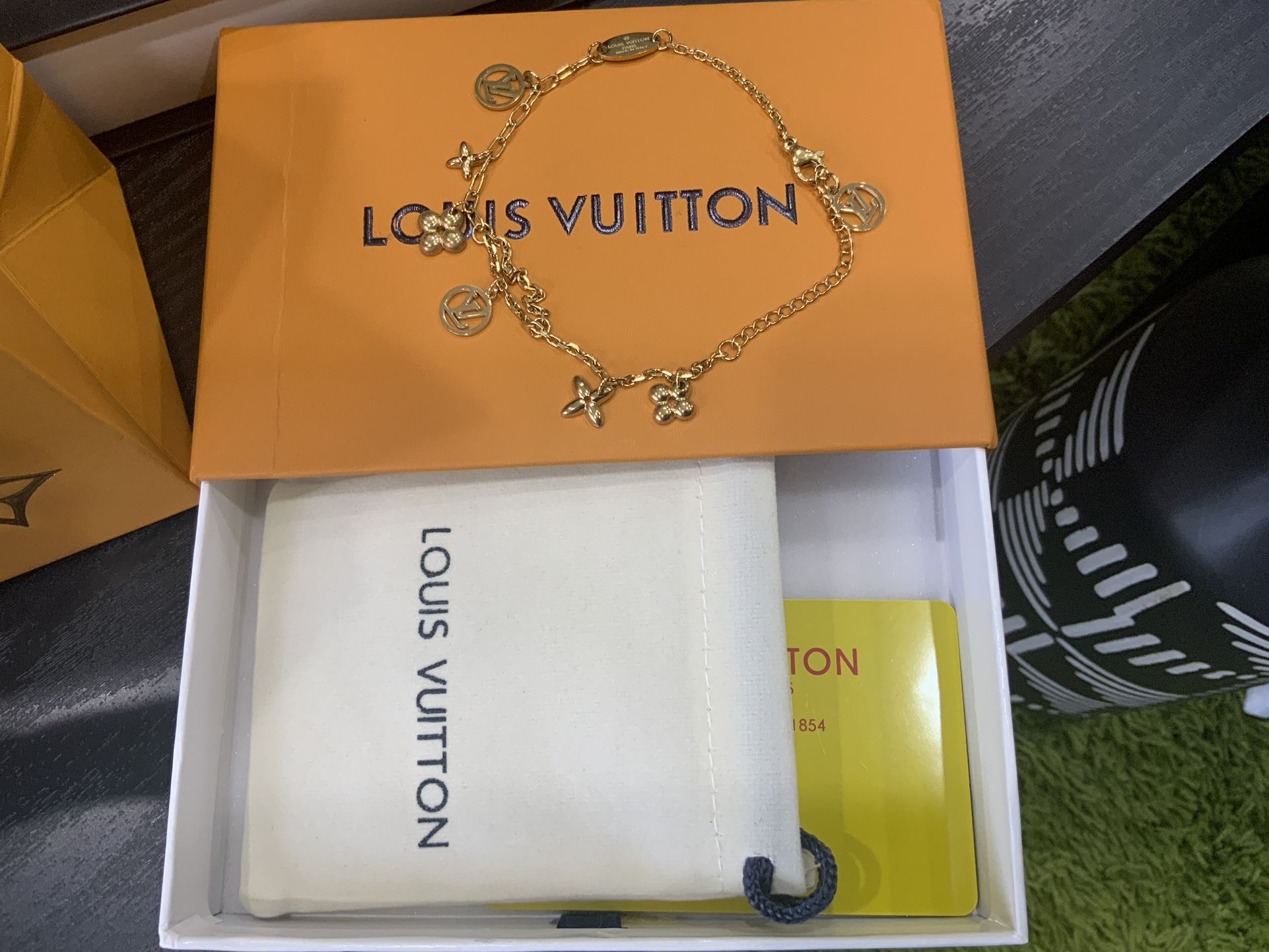LV Bracelet