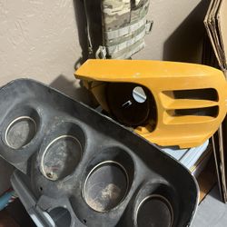 69/70 Mustang Parts 