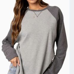 The North Face Sweatshirt Wm Sz S