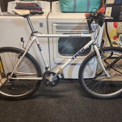 1993 trek 8000 hot sale