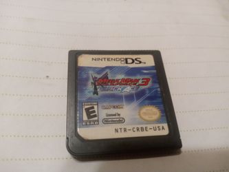 MegaMan star force 3 blackace