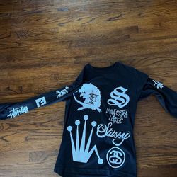 Stussy Long Sleeve