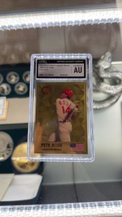 2023 cook island legends series .9999 Fine gold