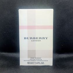 Burberry London Perfume For Women 1.6 Oz