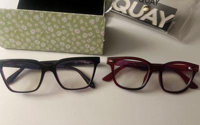 Blue Light Blocking Glasses