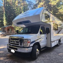 2023 Forester River Sunseeker 