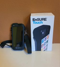 EnSure Touch ATP Monitor