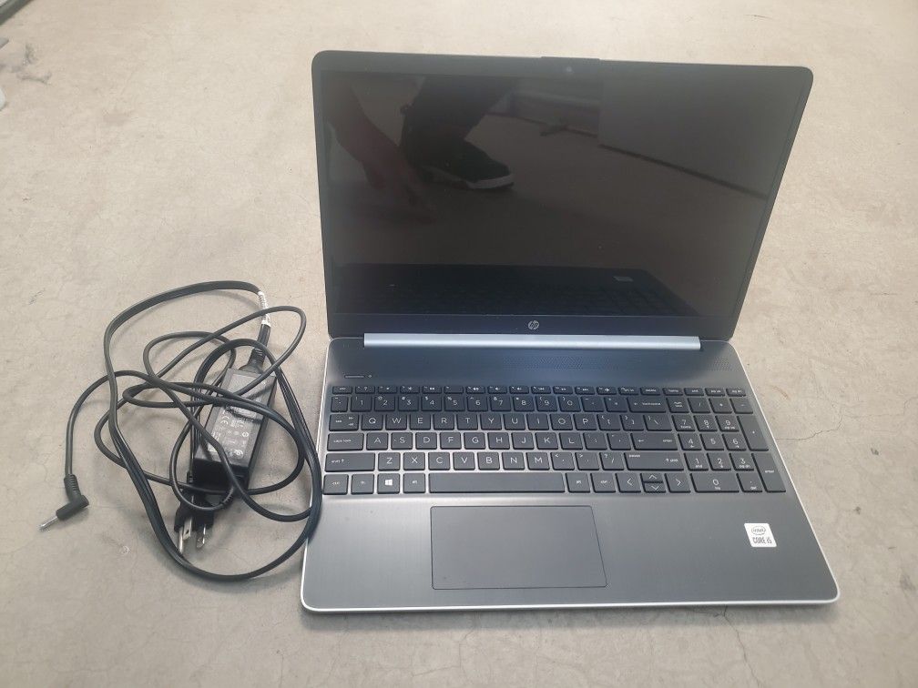 Laptop