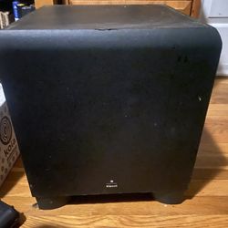 Klipsch Kw 100. 