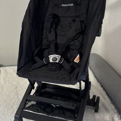 Muchikin stroller