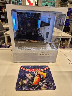 selling gaming pc