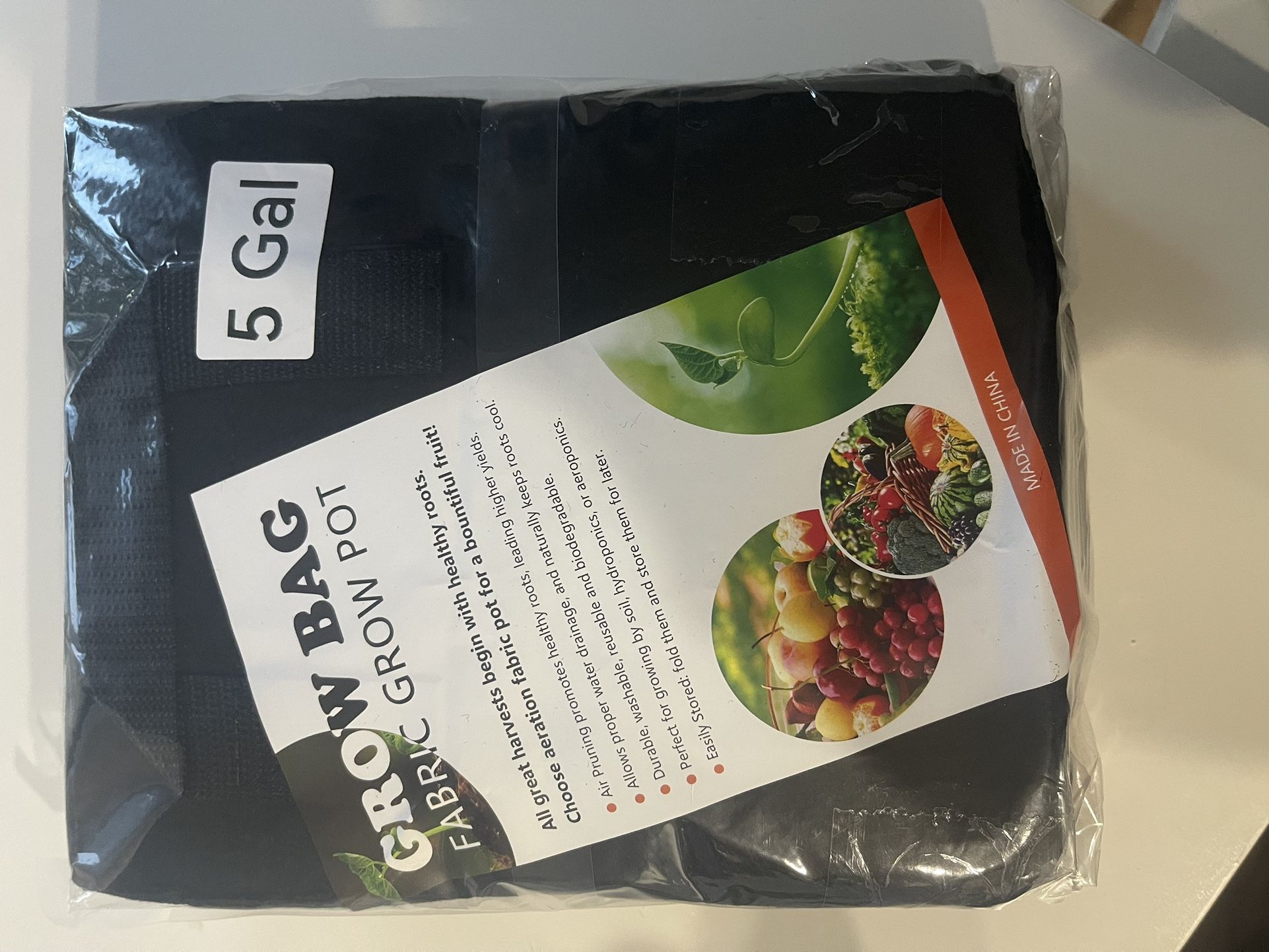 Grow Bags
