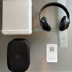 Beats Studio Pro Noise Canceling Brand New 