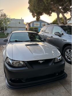 2000 mustang gt