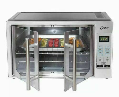 Oster French door Convection Oven