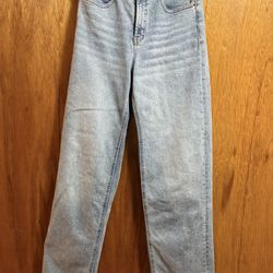 Old Navy Sky-Hi Wide Leg Extra High Rise Women’s Jeans