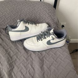 Custom Airforce 1
