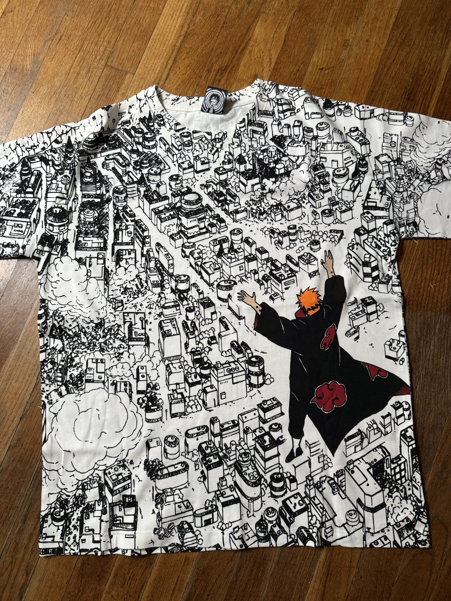 Anime T-Shirt