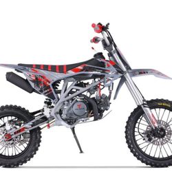 TaoTao DBX dirt Bike 