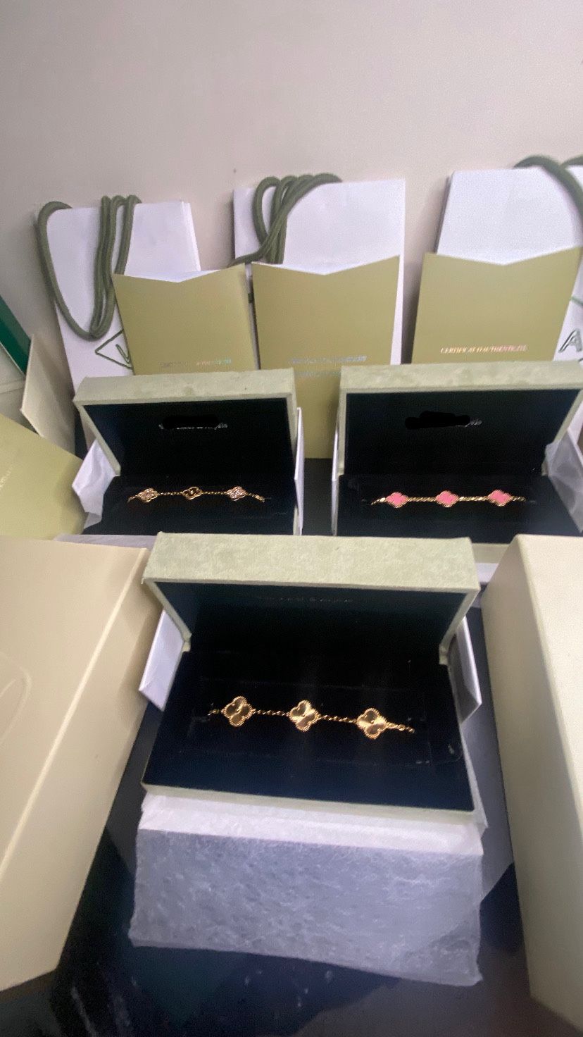 V&C Bracelet(Los Angeles)