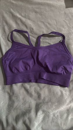 Gym Shark /sports Bra