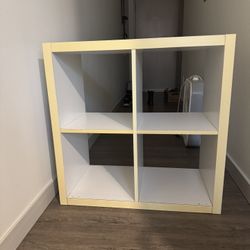 Bookshelf