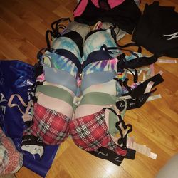 Victoria Secret Pink Lot