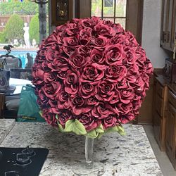 Bunch Of Roses 
