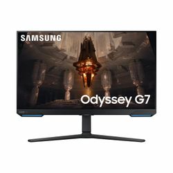 Samsung Odyssey G7