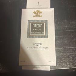 Creed Himalaya