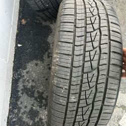 Semi Nuevas