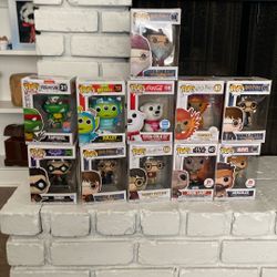 Funkos 