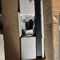 Speedbag Mount