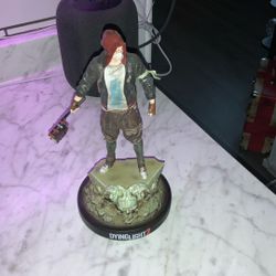 Dying Light 2 Stature 