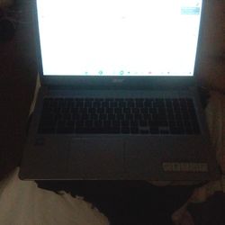 cromebook