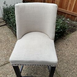 Tall Chair