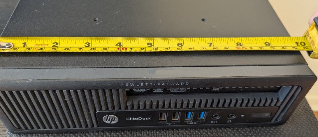 HP EliteDesk 800 G1
