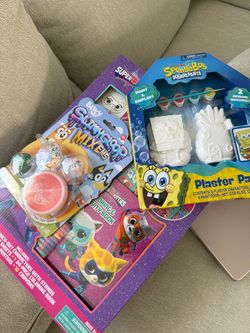Kids toy/craft