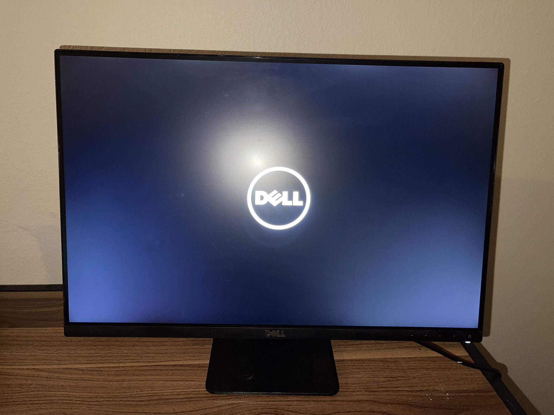 DELL Monitor