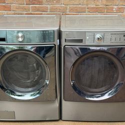 WASHER & DRYER⚡️FREE DELIVERY 🚛❇️. LAVADORA y SECADORA ⚡️